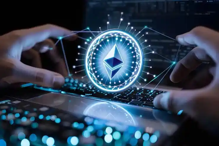 Token Development & ICO/IDO Launch